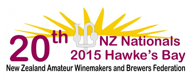 20th National Champs 2015 Hawke's Bay