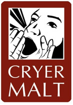 Cryer Malt logo