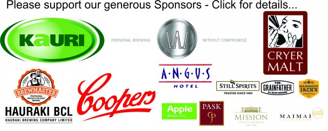 Our Sponsors